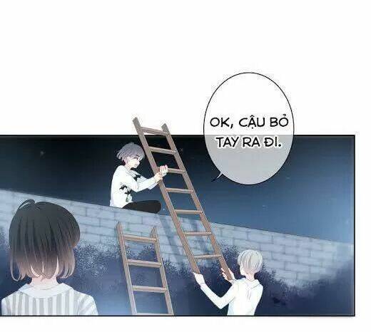 Vấp Phải Nghịch Quang: Chapter 32