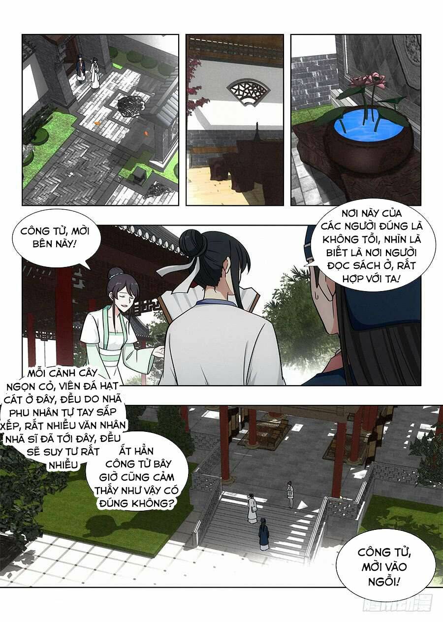 Tối Cường Phản Sáo Lộ Hệ Thống: Chapter 86