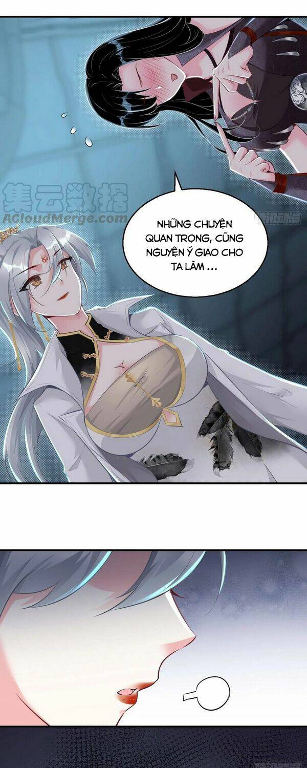 Tà Du Ký: Chapter 93
