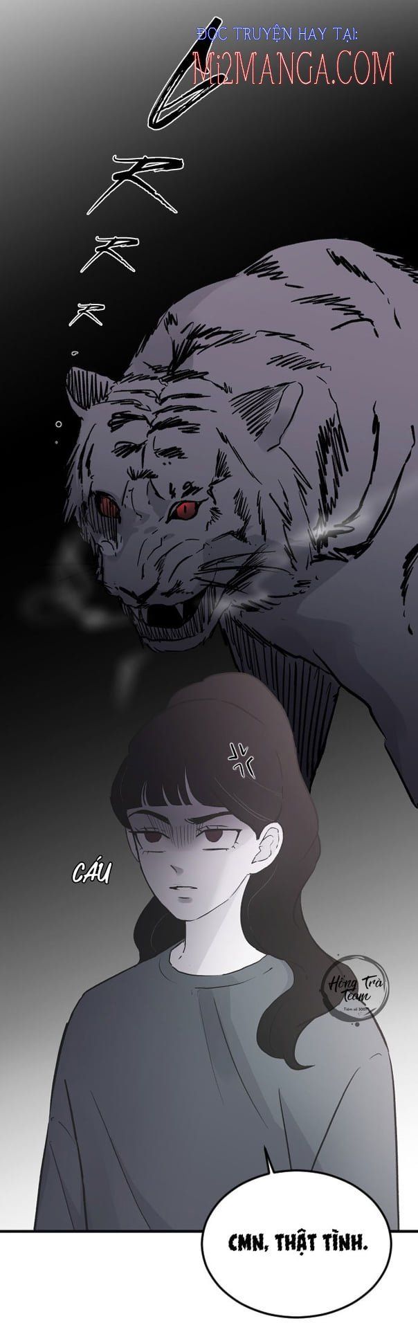 Ba Người Anh Trai Của Tôi Là Bạo Quân: Chapter 15.5