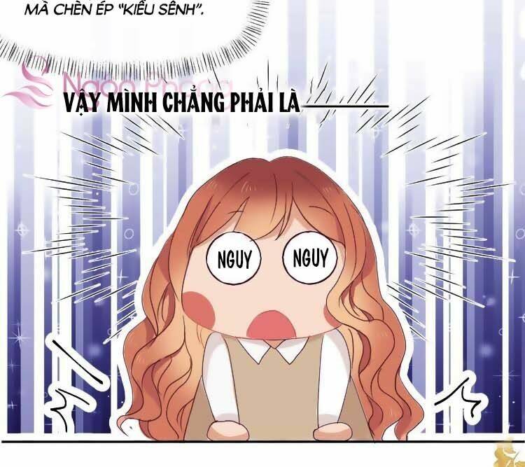 Không Phụ Lòng Người: Chapter 2