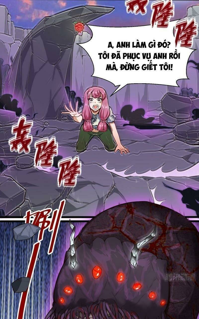Đô Thị Âm Dương Tiên Y: Chapter 88