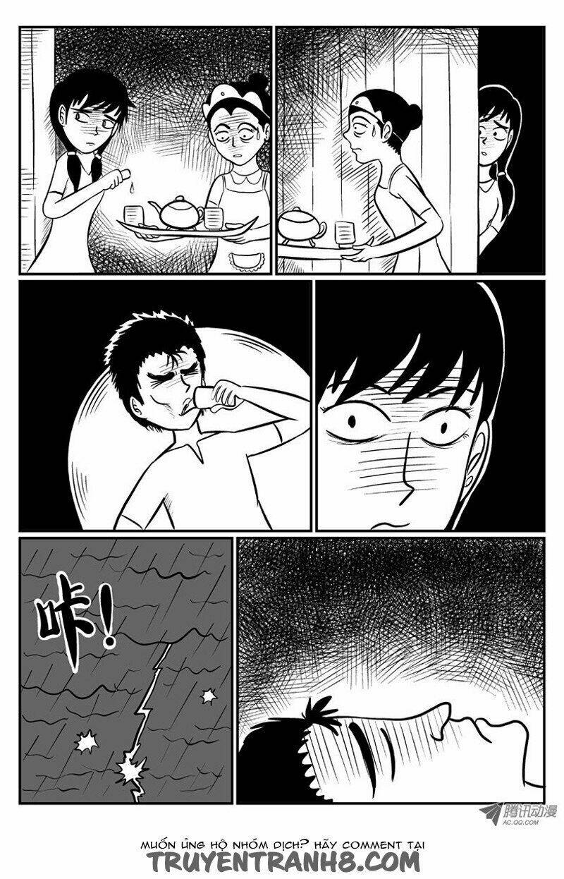 Ký Sinh Trùng: Chapter 2.9