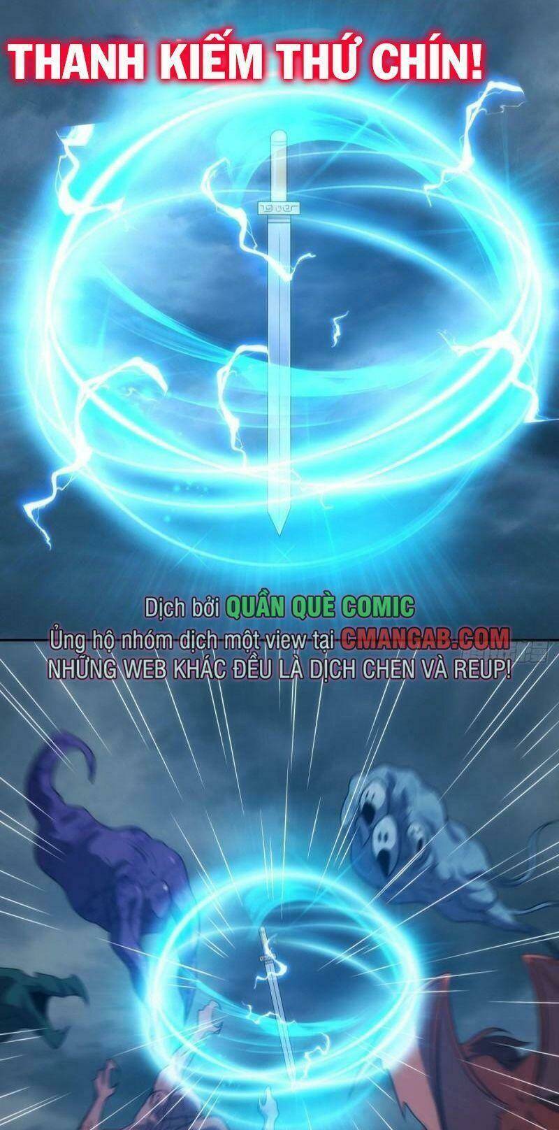 Xâm Lược Vạn Giới: Chapter 98