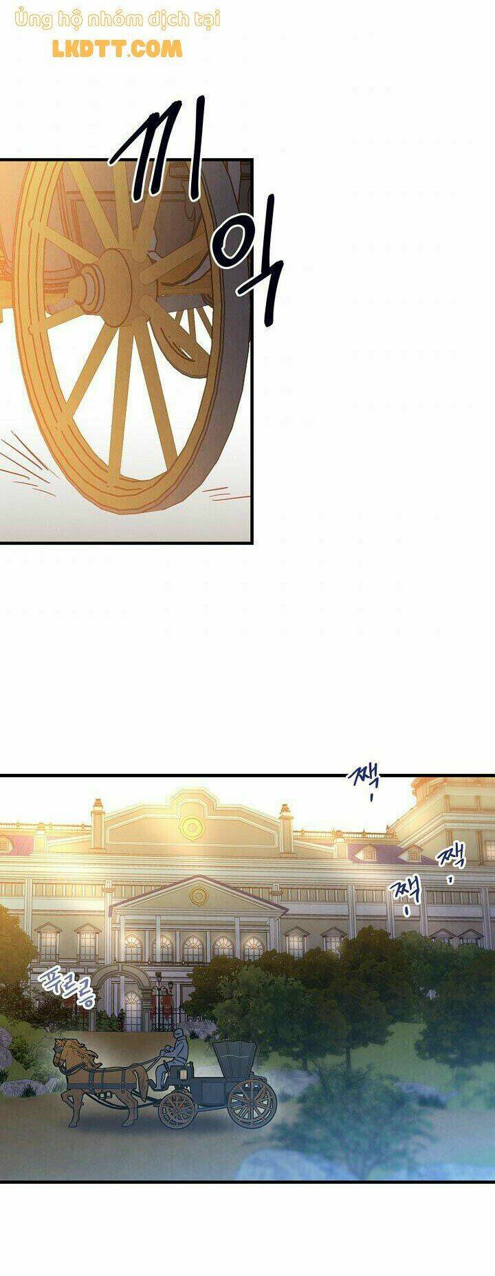 Hoàng Phi Bóng Tối: Chapter 29