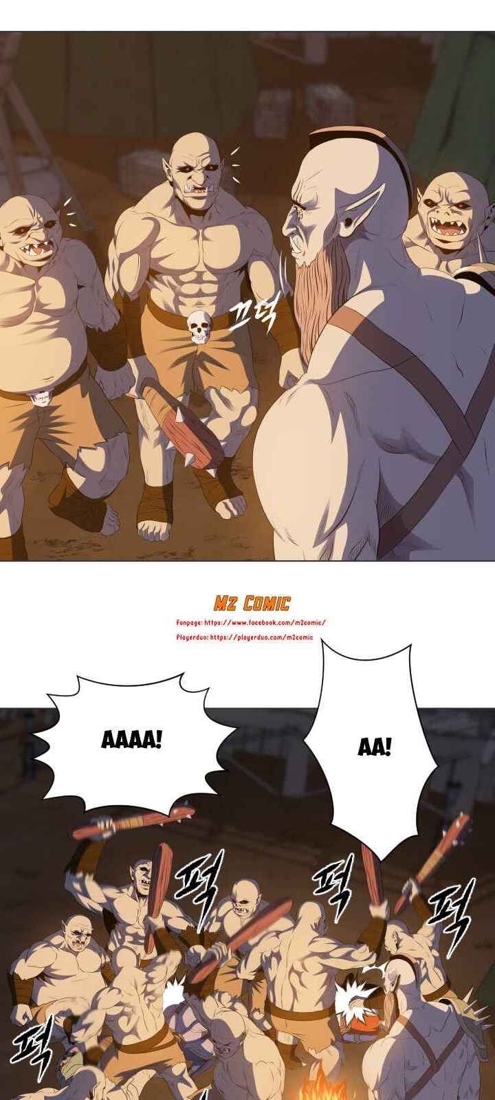 Cấp Độ Của Tôi Là Cao Nhất: Chapter 21