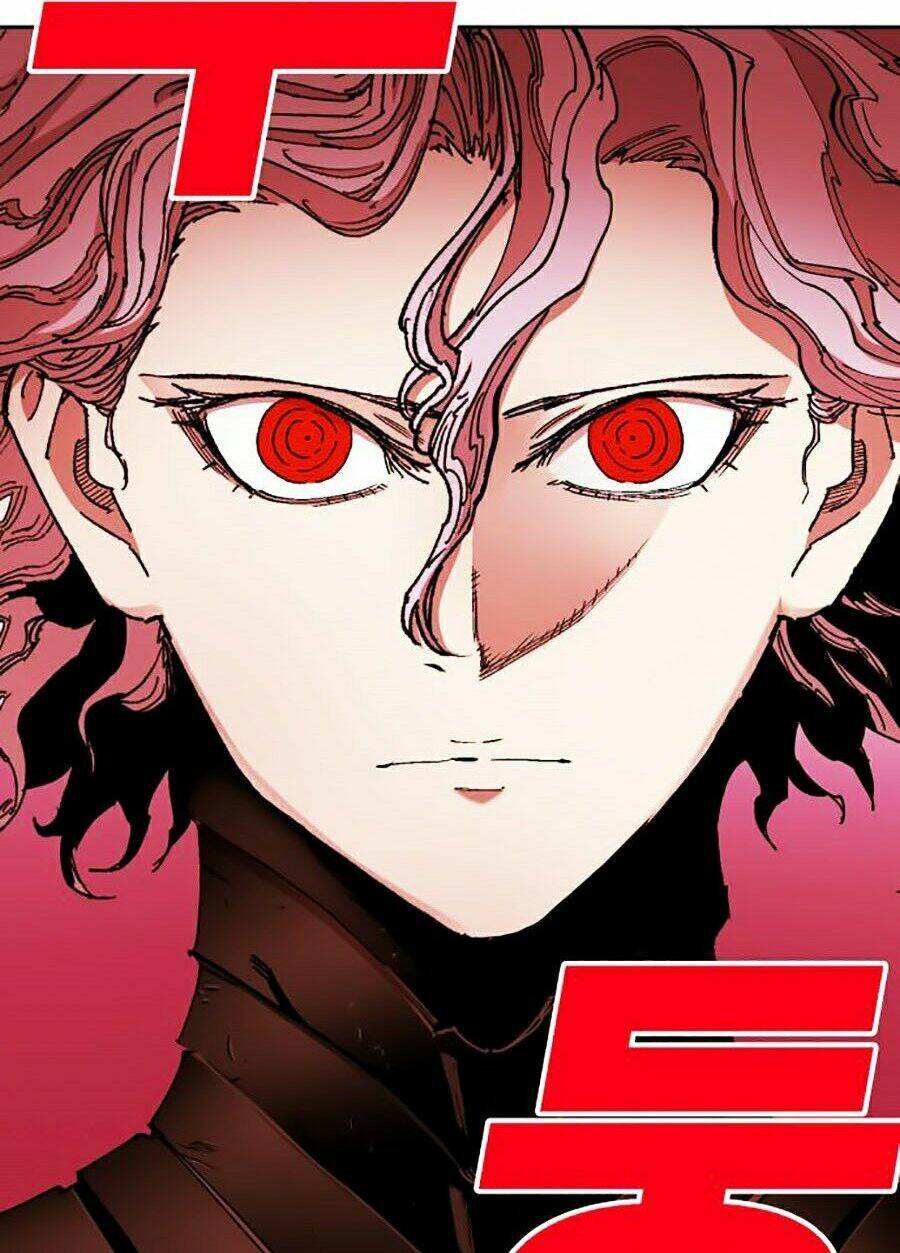 Hard Core Leveling Warrior Ss2: Chapter 95