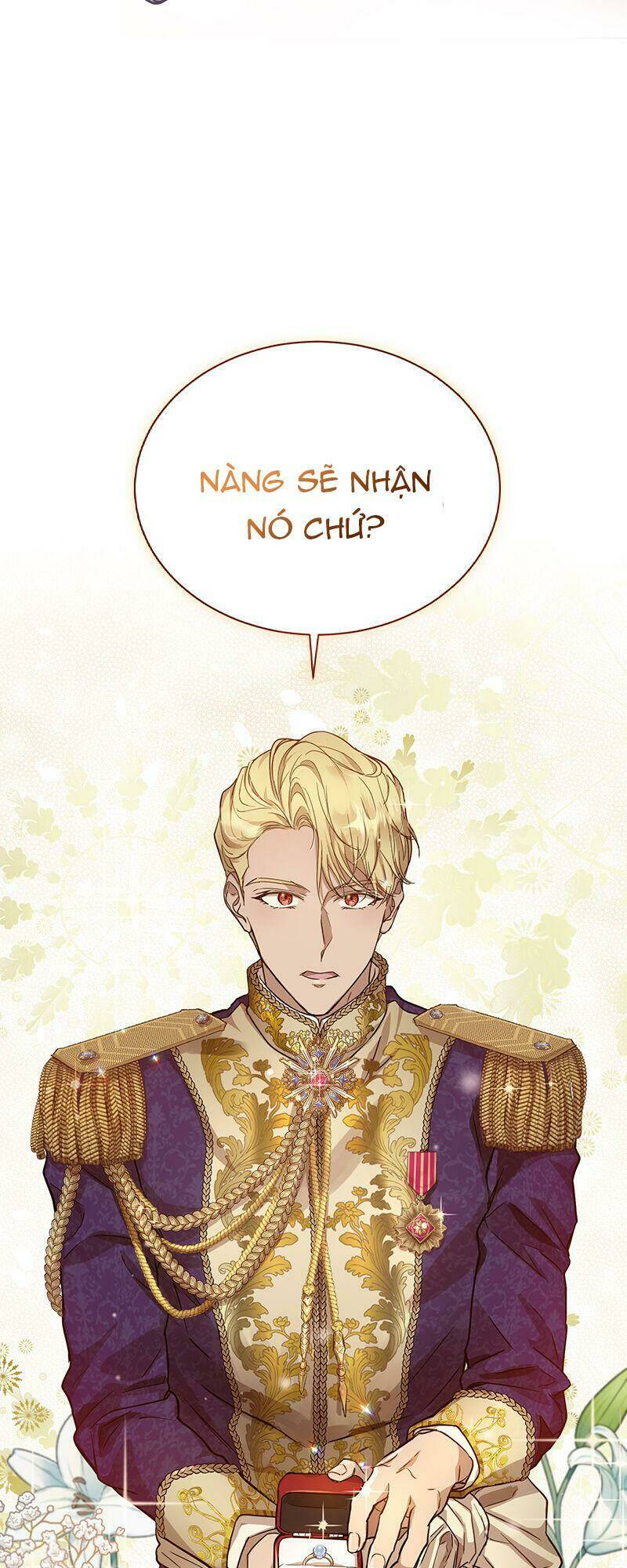 Khế Ước Của Ác Ma: Chapter 42