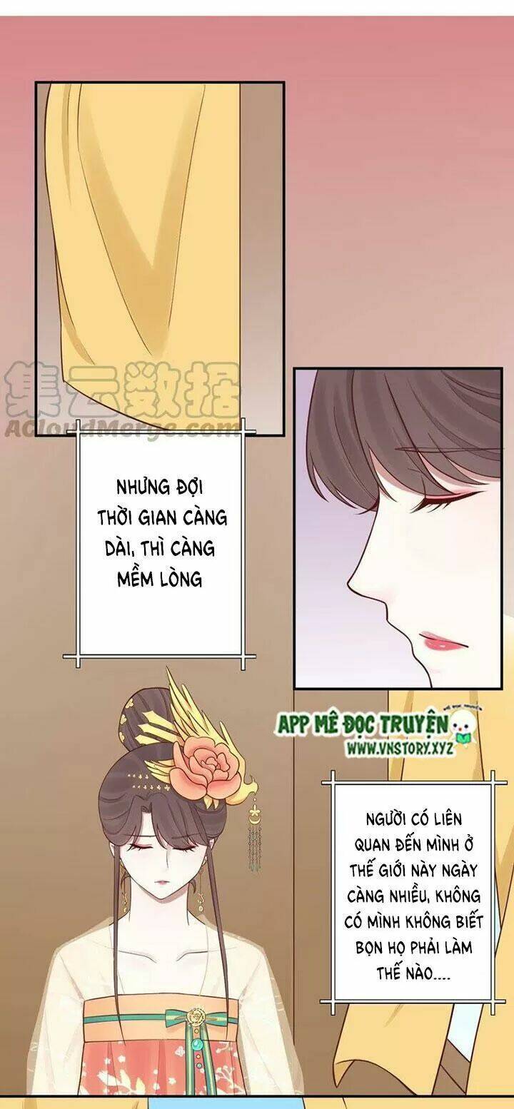 Hoàng Hậu Bận Lắm: Chapter 114