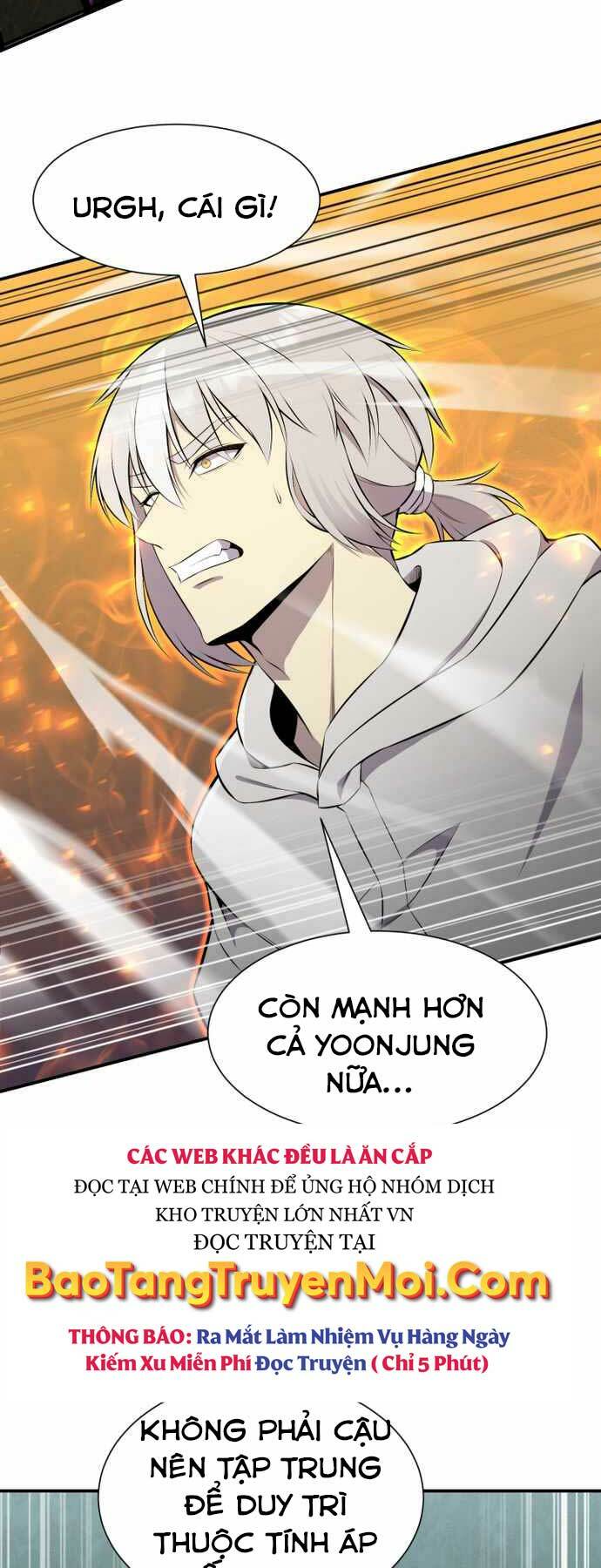 Luân Hồi Ác Nhân: Chapter 104