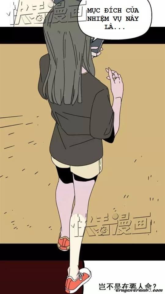 Ứng Dụng Thẩm Mỹ: Chapter 8