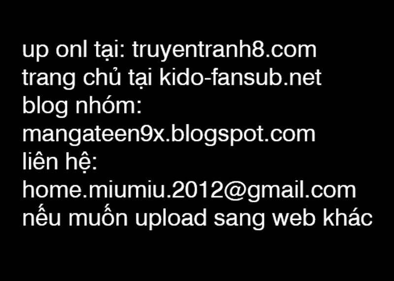 Lucky Number 13: Chapter 1