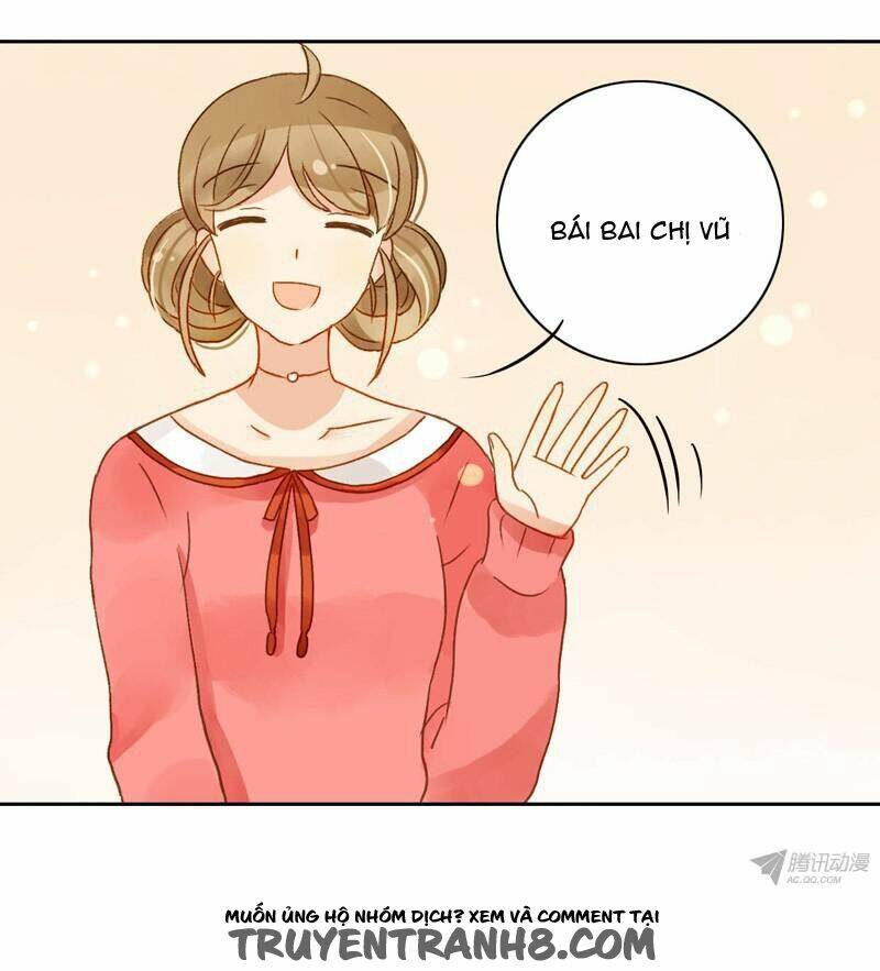 Sức Mạnh Của Sắc Đẹp: Chapter 43