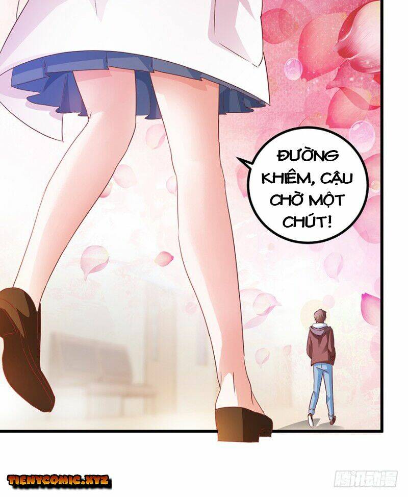 Thấu Thị Tiên Y: Chapter 64