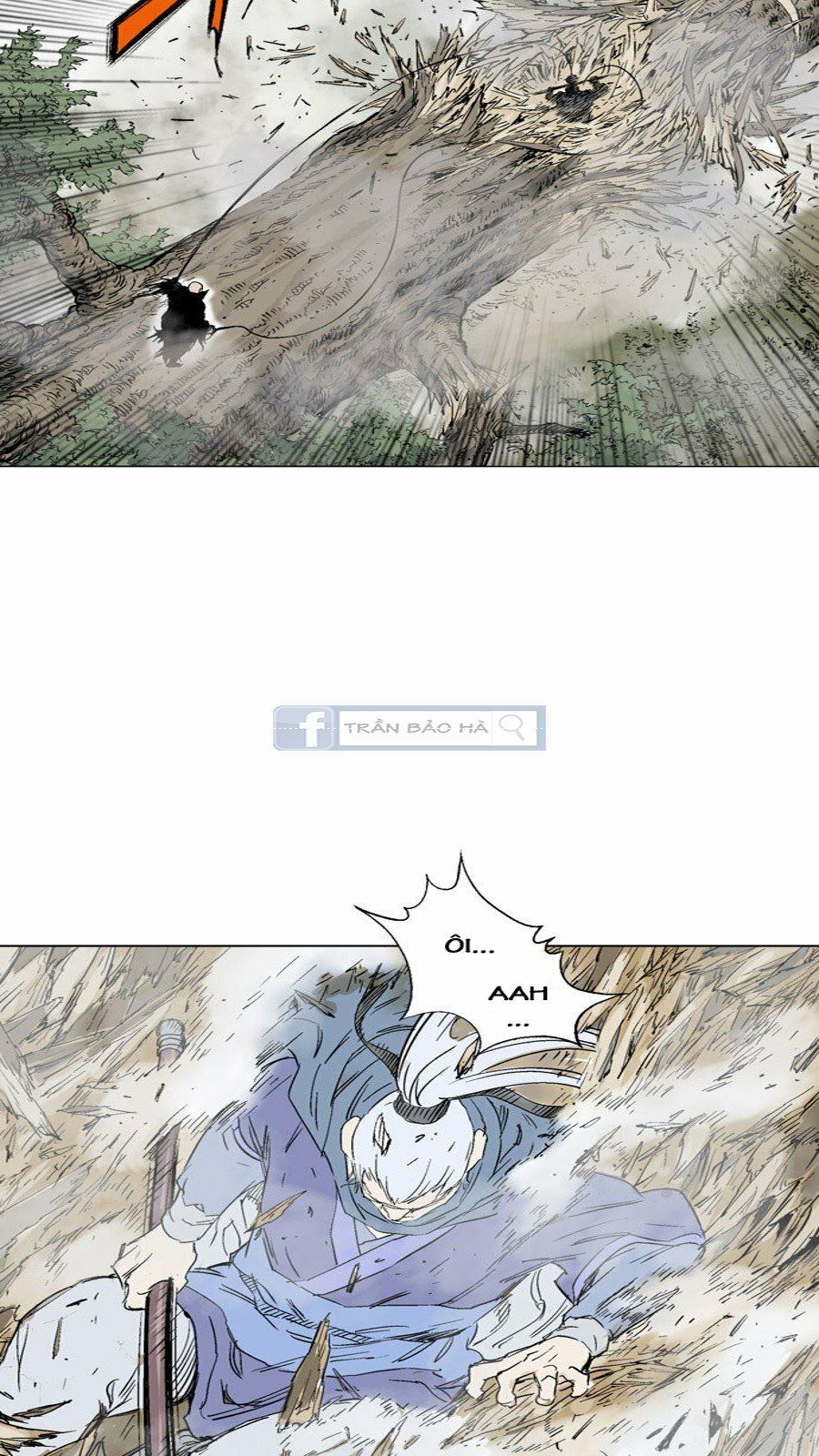 Cao Thủ 2: Chapter 64