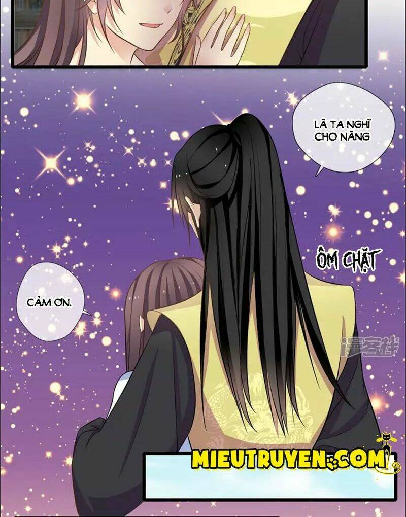 Luyến Ái Bạo Quân: Chapter 57