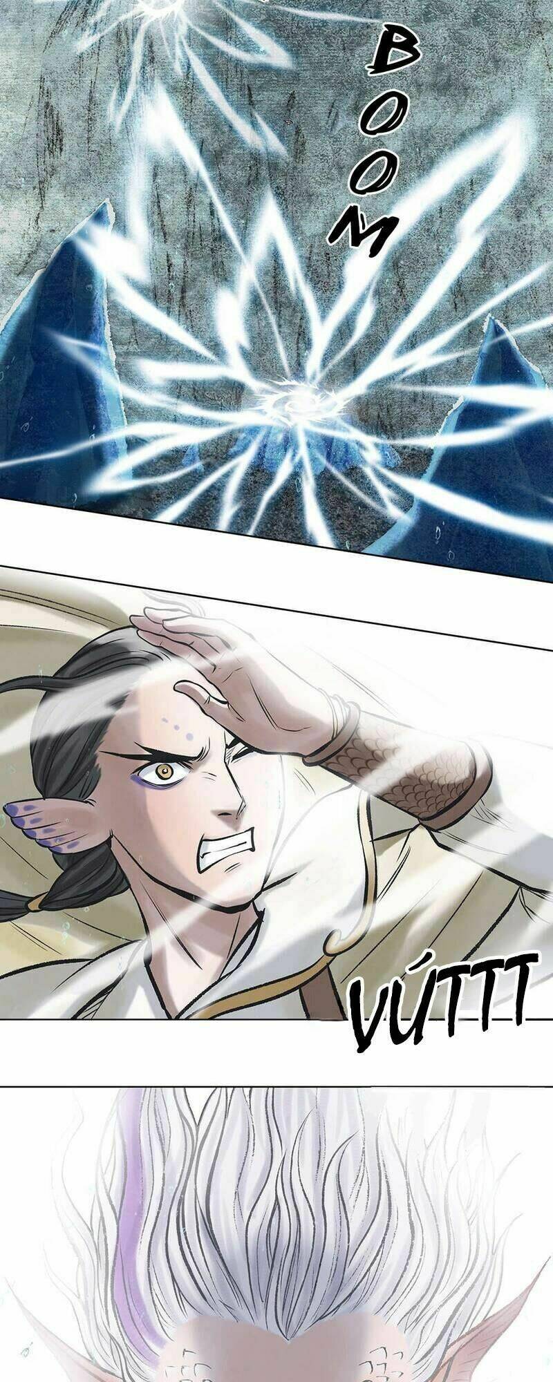 Ngao Bính: Chapter 12