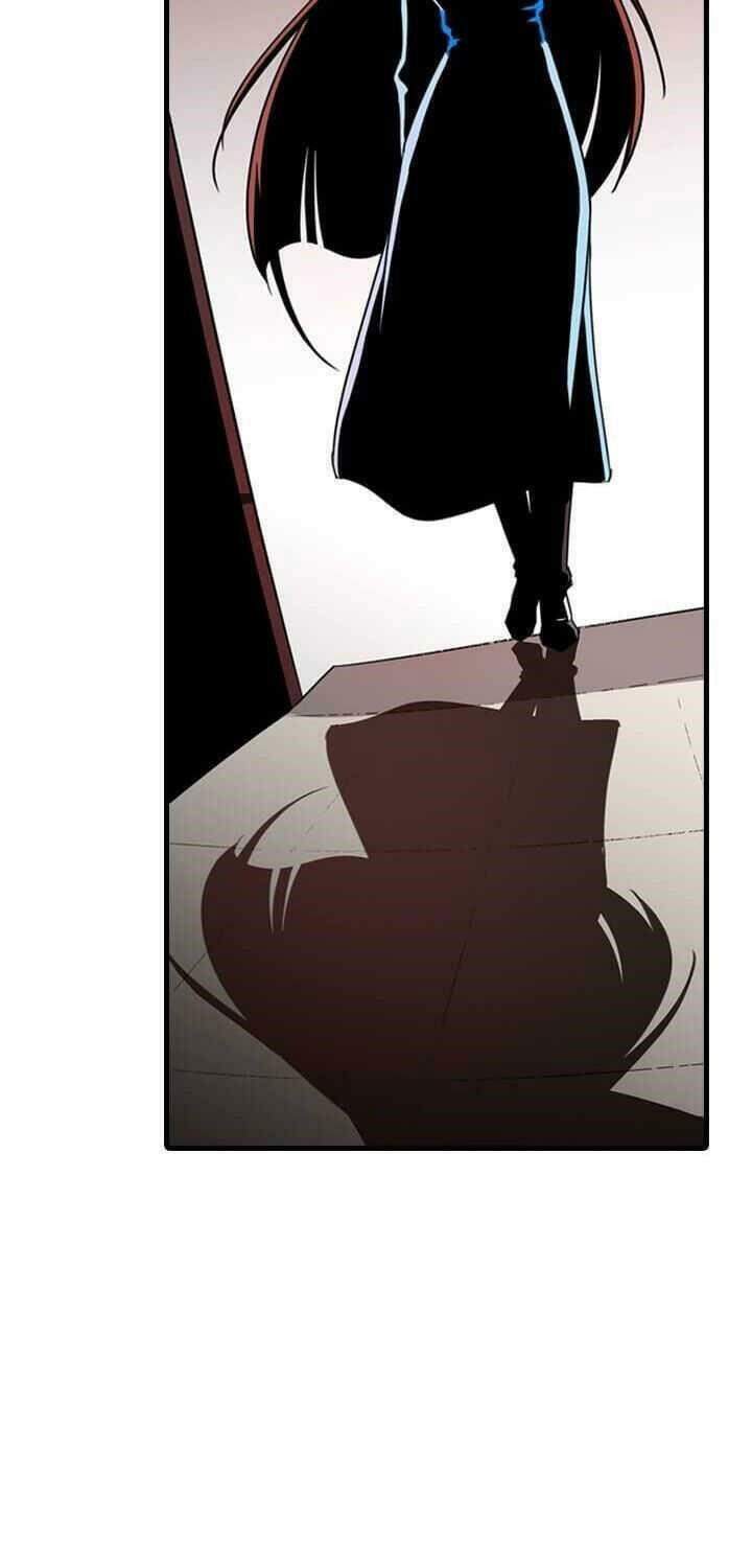 Hành Trình Của Cử Nhân Ma Hyun: Chapter 4