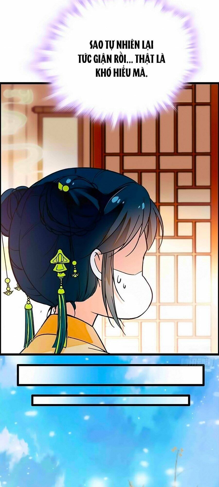 Nhất Thế Khuynh Thành: Lãnh Cung Khí Phi: Chapter 82