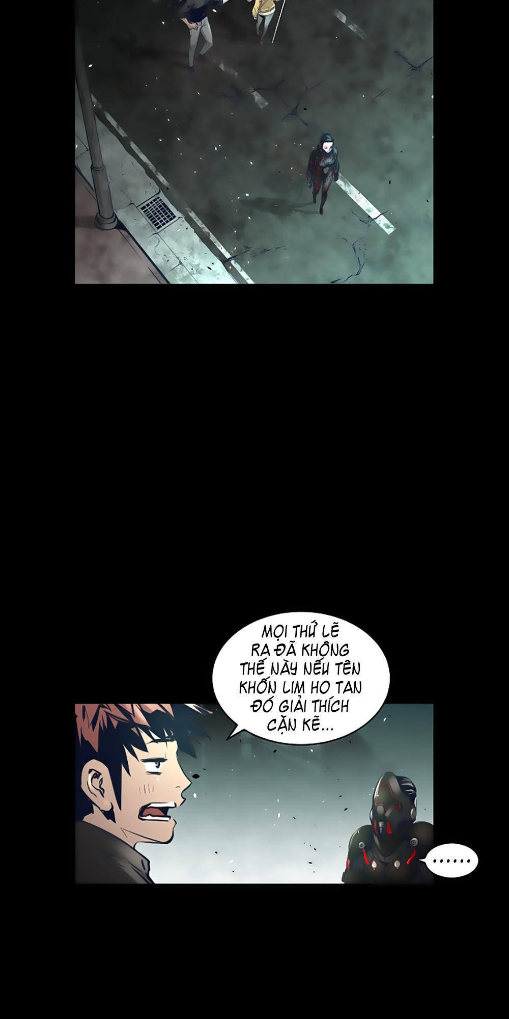 Dị Giới Tam Tuyệt: Chapter 48