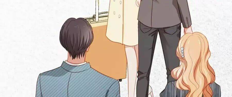 Khi Trá Luyến Nhân: Chapter 52