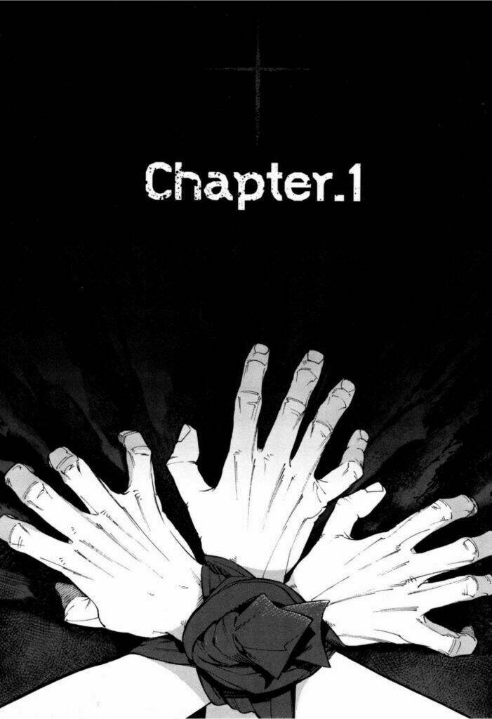 Canis – The Speaker: Chapter 1