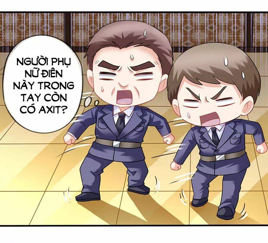 Mỹ Vị Giai Thê: Chapter 64