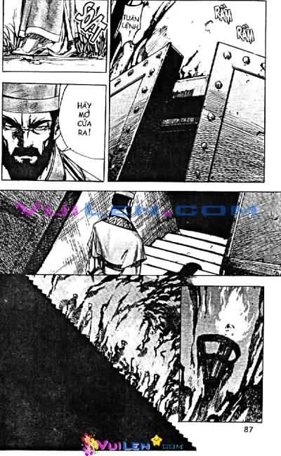 Diêm Đế: Chapter 59