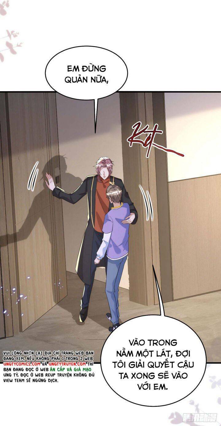 Thú Thụ Bất Thân: Chapter 120