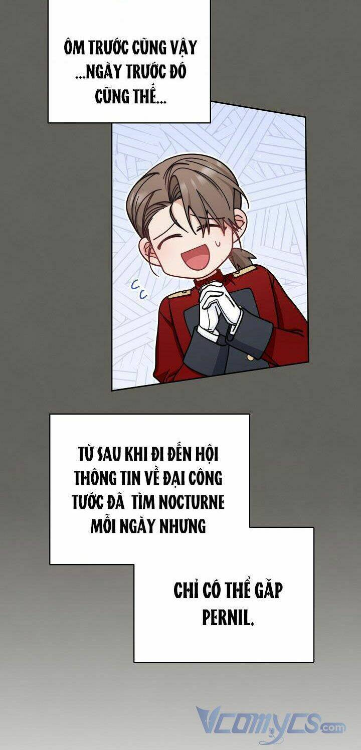 Tôi Sẽ Chịu Trách Nhiệm Về Phúc Lợi Của Nam Chính: Chapter 32