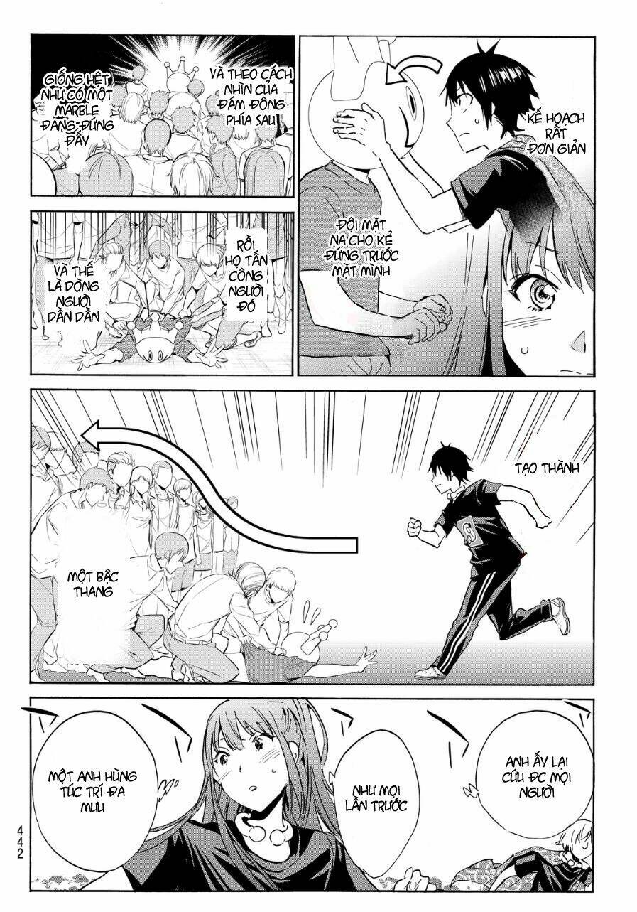 Real Account Ii: Chapter 32