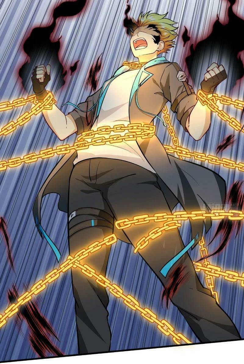 Minh Nhật Thần Đô: Chapter 43