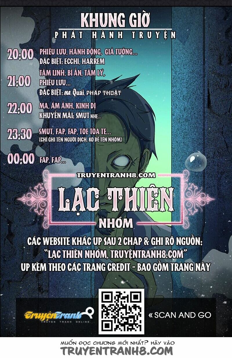 Ngạo Kiều Quỷ Vương Yêu Ta: Chapter 8