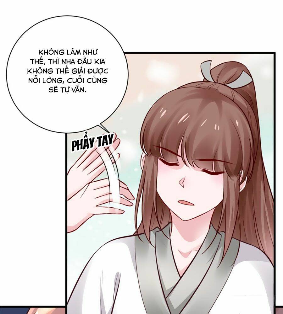 Nữ Đế Livestream Công Lược: Chapter 12