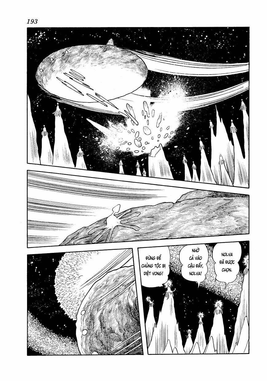 Chim Lửa: Chapter 69