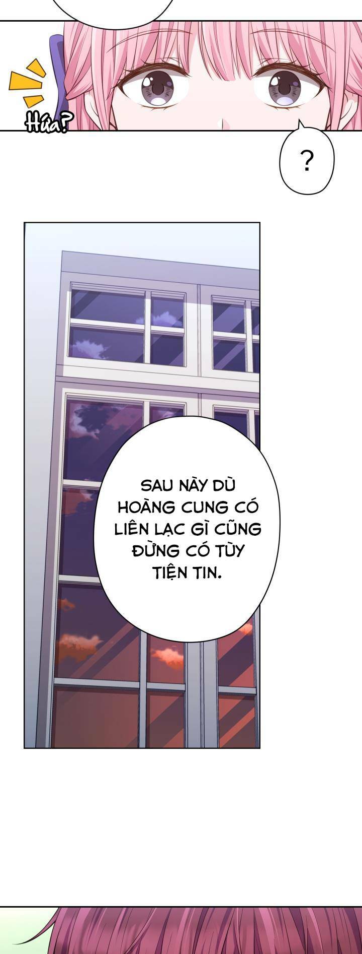 Gửi Đến Người Bạn Của Tôi: Chapter 24