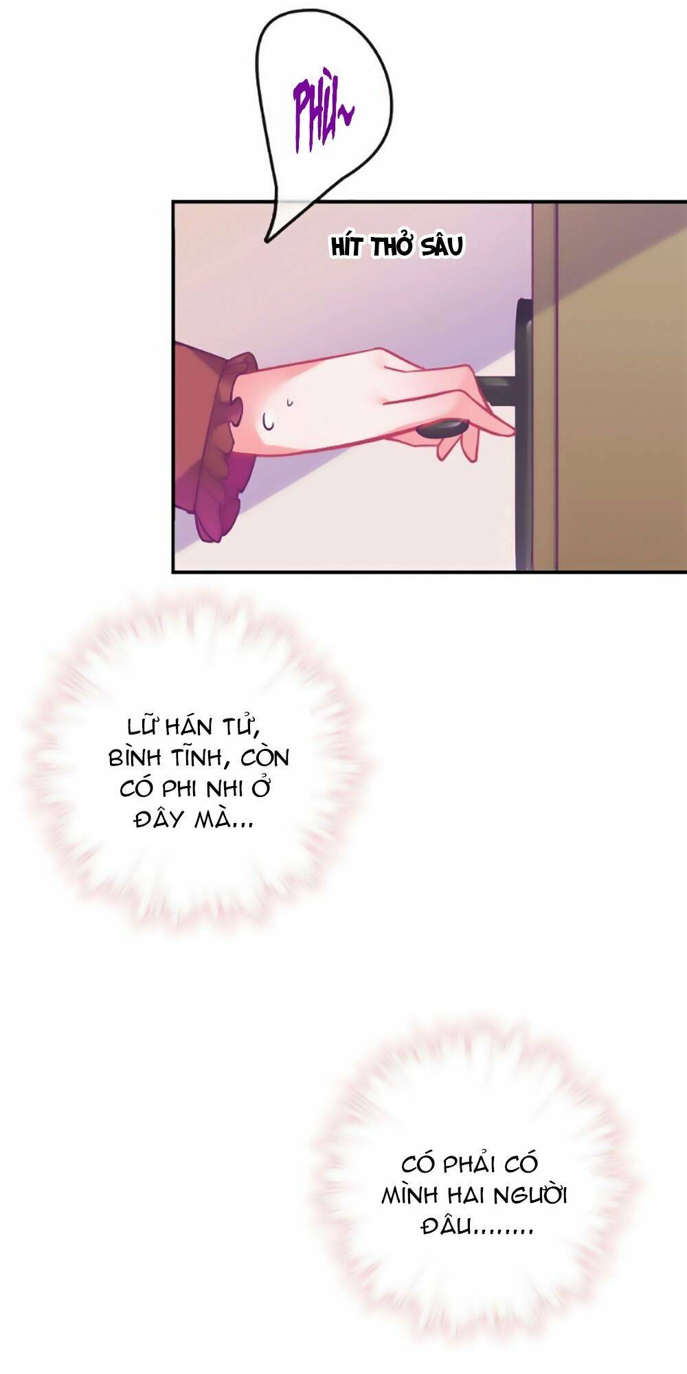 Đừng Nghịch, Ta Chỉ Muốn Yên Tĩnh: Chapter 77