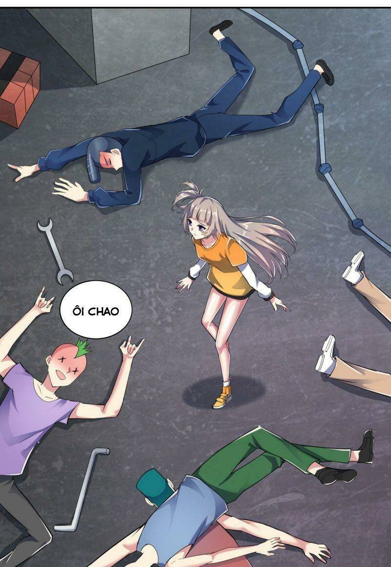 Hệ Thống Bái Kim Siêu Cấp: Chapter 13