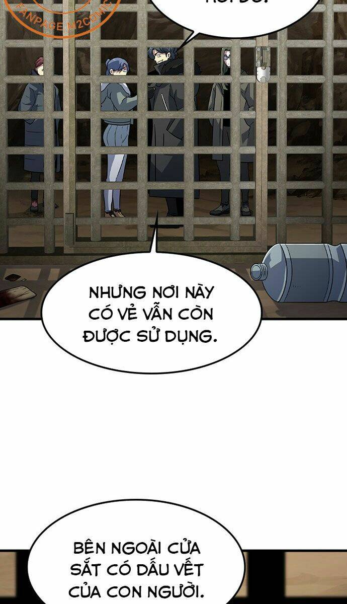 Điểm Chết: Chapter 17