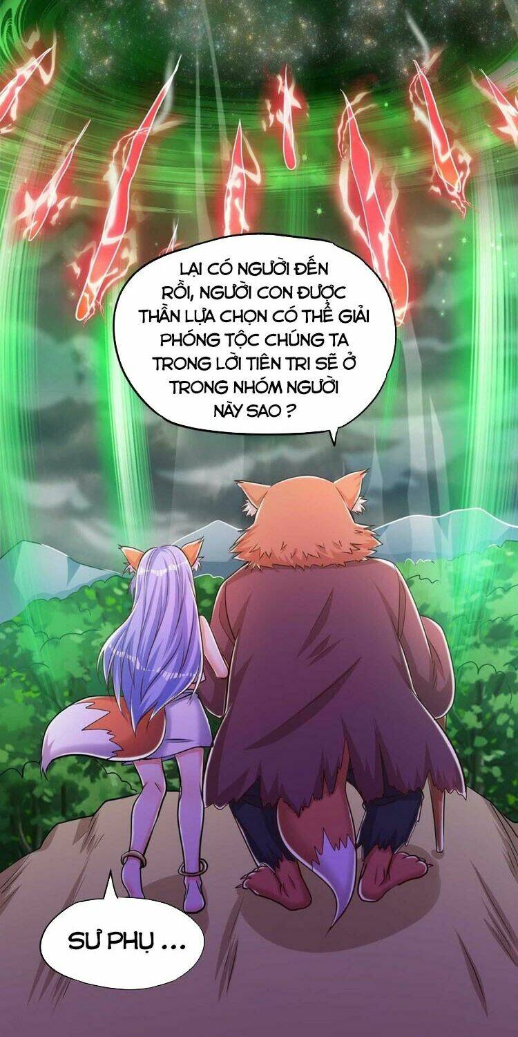 Ta Bị Phong Ấn Chín Trăm Triệu Thứ: Chapter 40