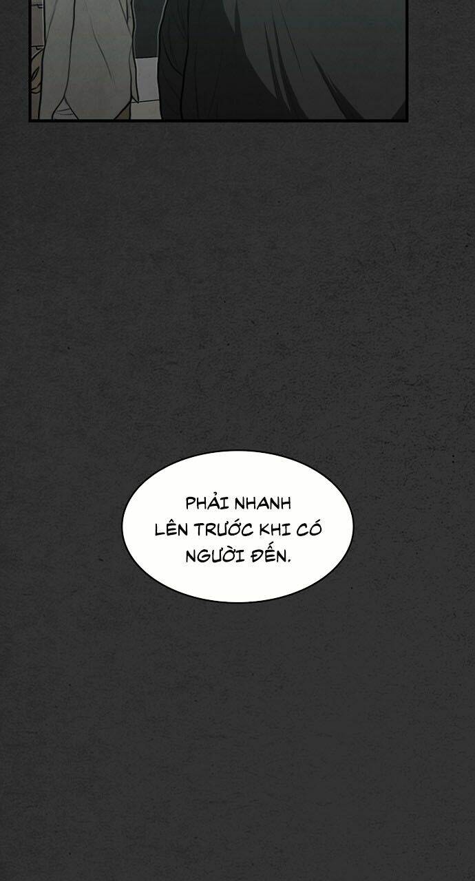 Khu Trọ Quỷ Ám: Chapter 35