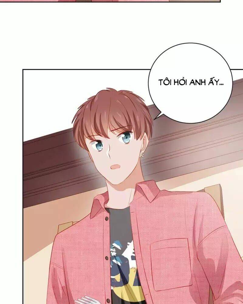 Khi Trá Luyến Nhân: Chapter 44