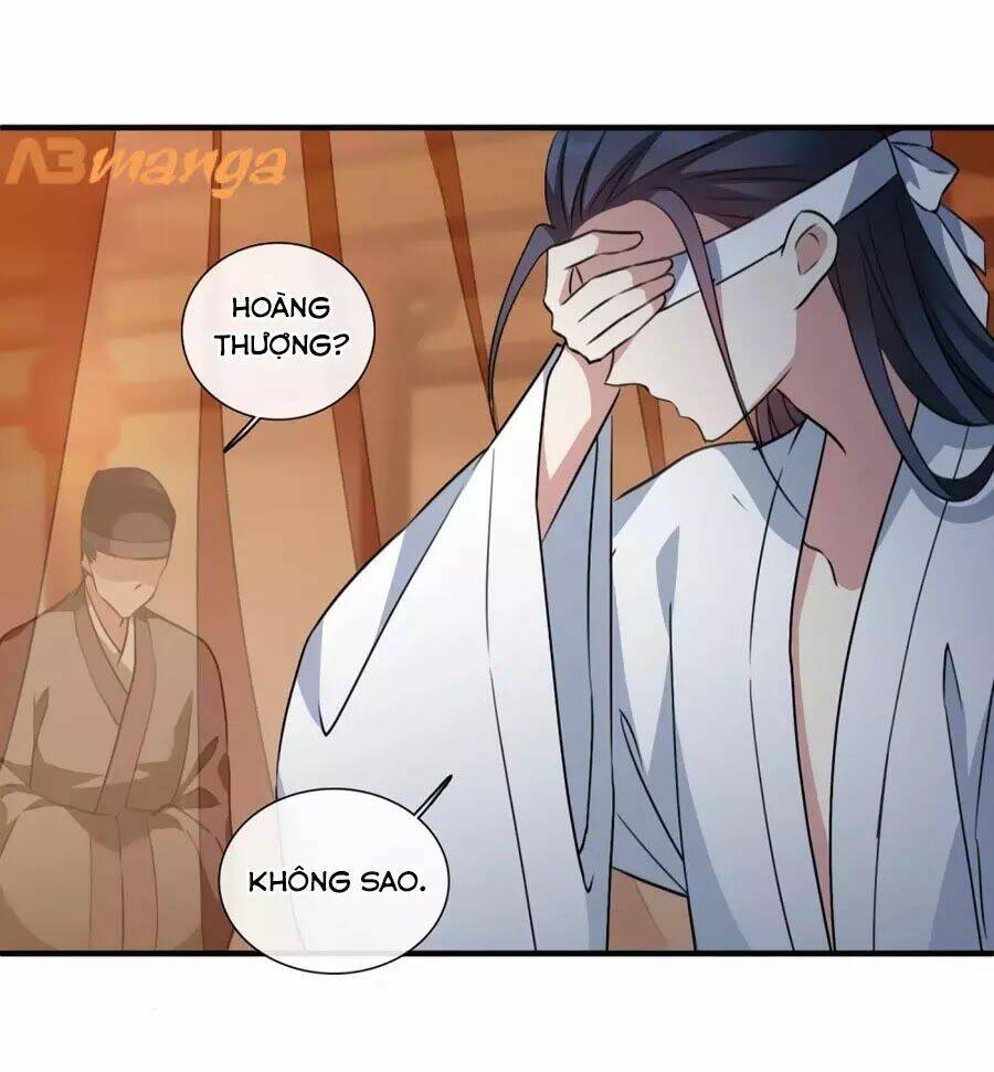 Toàn Cơ Từ: Chapter 49.2