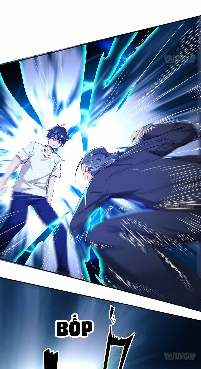 Bên Người Mang Theo Nữ Thần Hoàng: Chapter 7