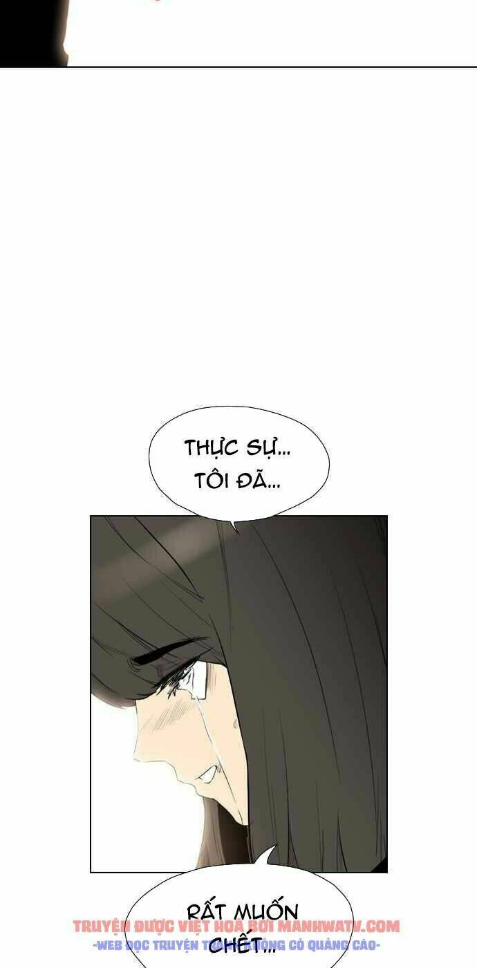 Kẻ Hồi Sinh: Chapter 106