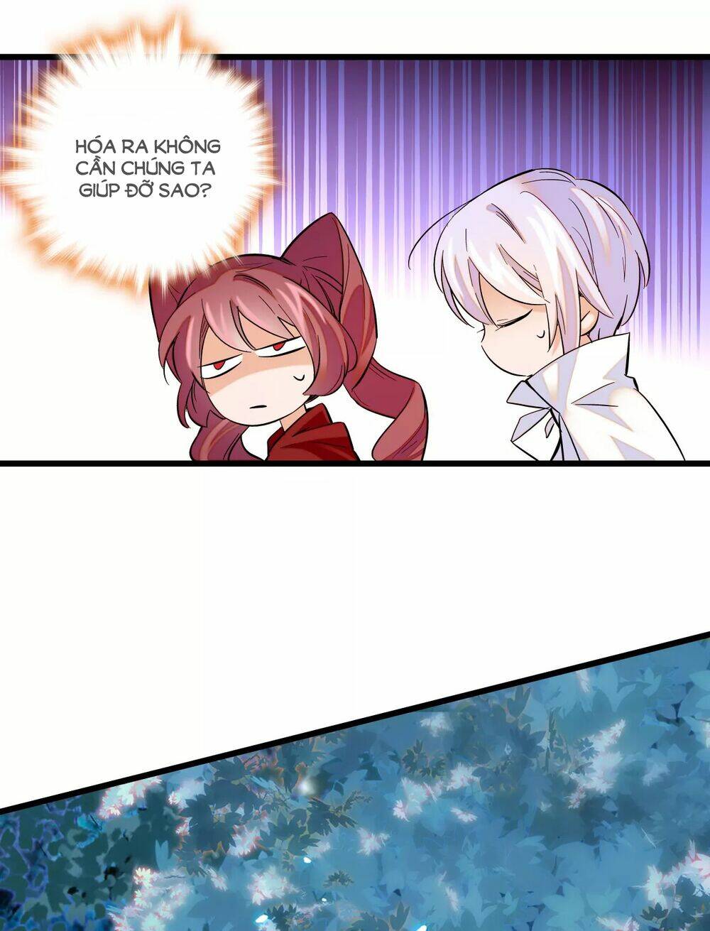 Huyết Túc Khế Ứớc: Chapter 22