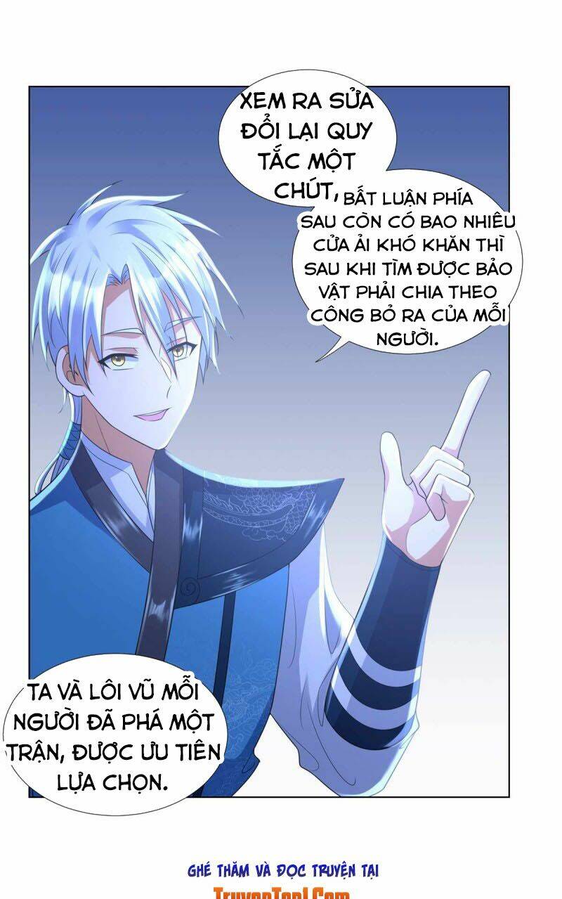 Chí Tôn Trọng Sinh: Chapter 60