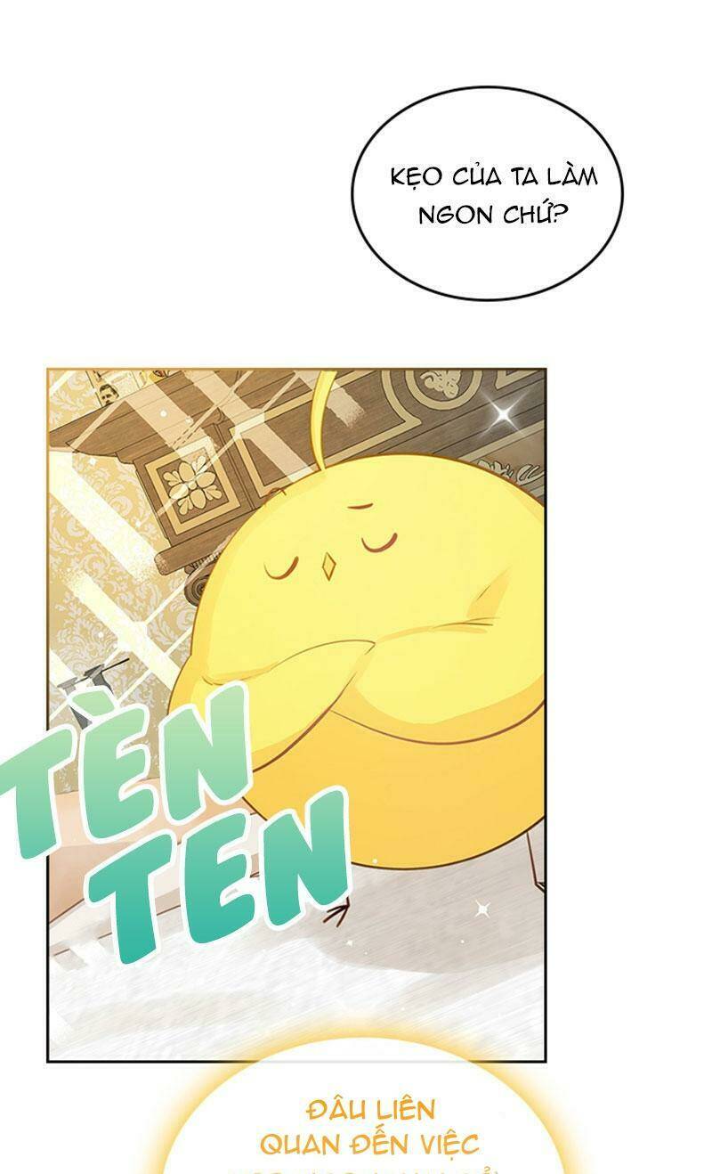 Công Chúa Phản Diện Muốn Ở Trong Ngôi Nhà Bánh Quy: Chapter 9