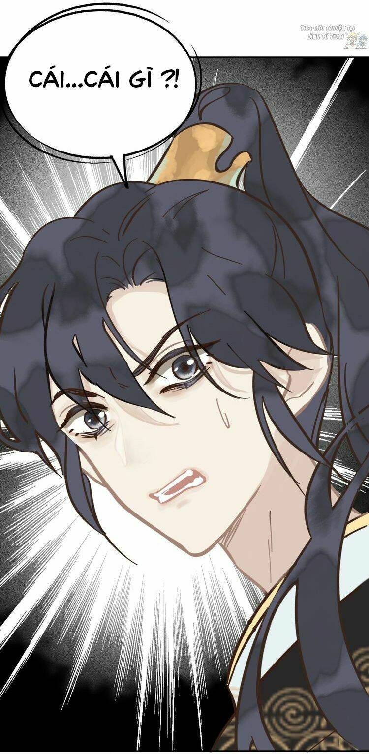 Mãn Đình Phương - Thiên Hạ Duy Khanh: Chapter 3