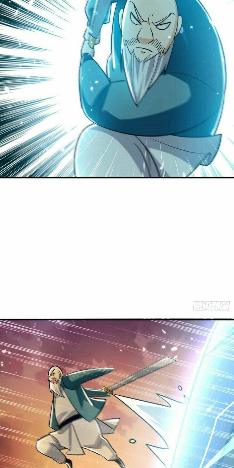 Vạn Giới Tiên Vương: Chapter 162